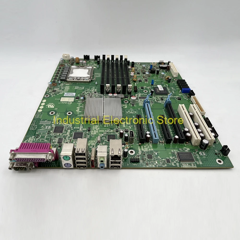 Материнская плата XPDFK 09KPNV K095G для графической рабочей станции DELL T3500