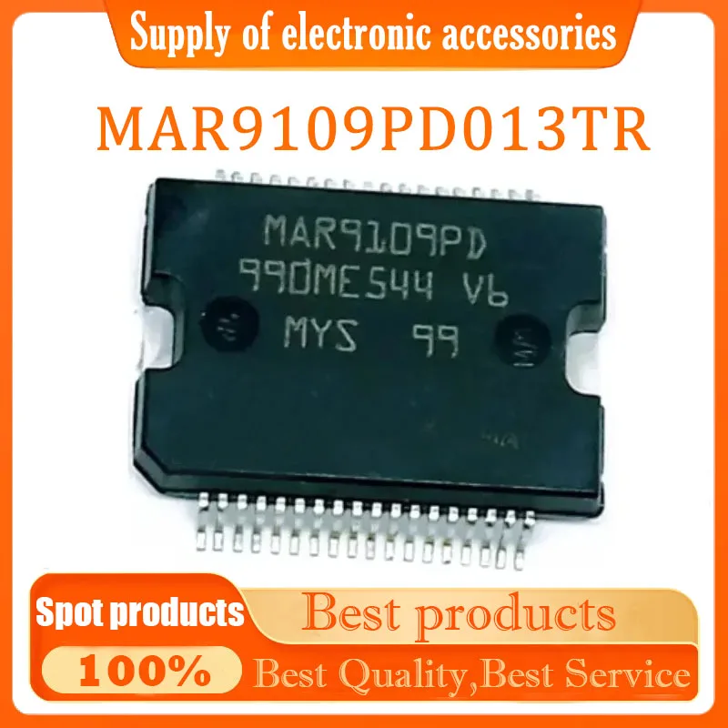 

10PCS 100% New Original MAR9109PD013TR MAR9109PD MAR9109 HSOP36 In Stock IC