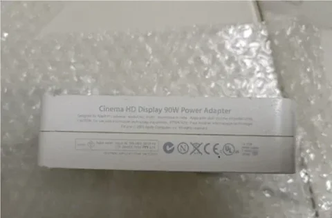 Блок питания Apple A1097 90 Вт