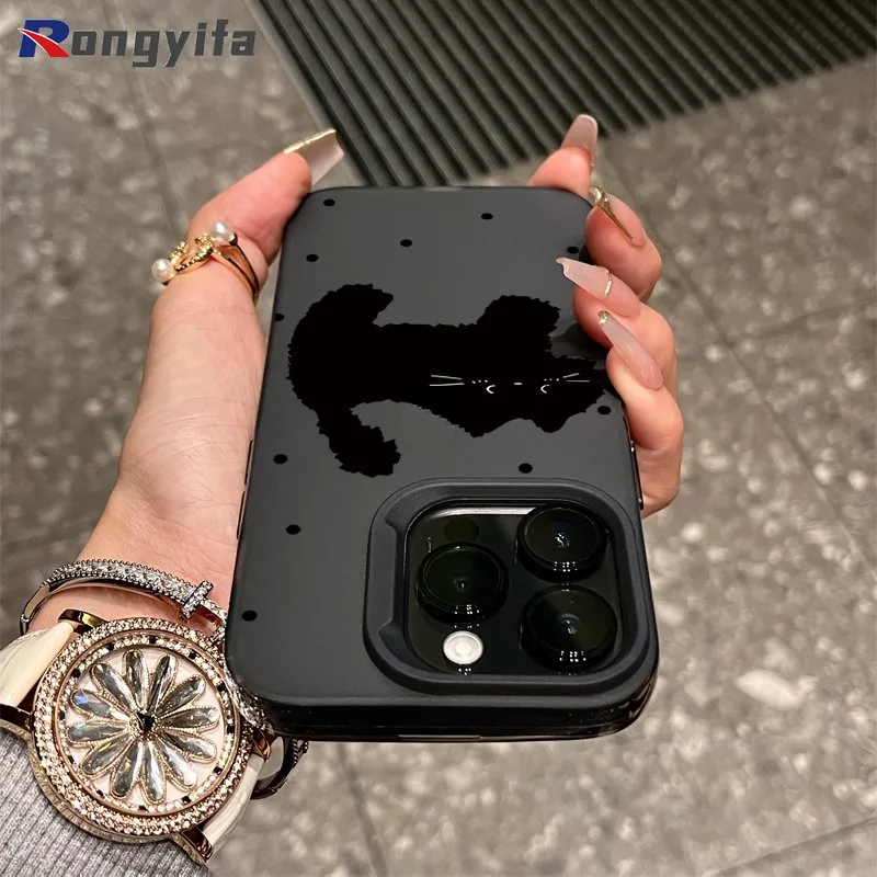 Чехол для Vivo Y100 Y200E V30 Pro V29 V27 V25 V23 V29E V21 V21S V20E V25E V23E V20 Y81