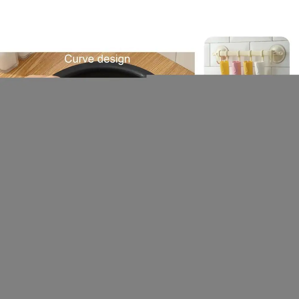 

Anti-scald Handle Food Grade Cooker Shovel Rice Scoop for Restaurant