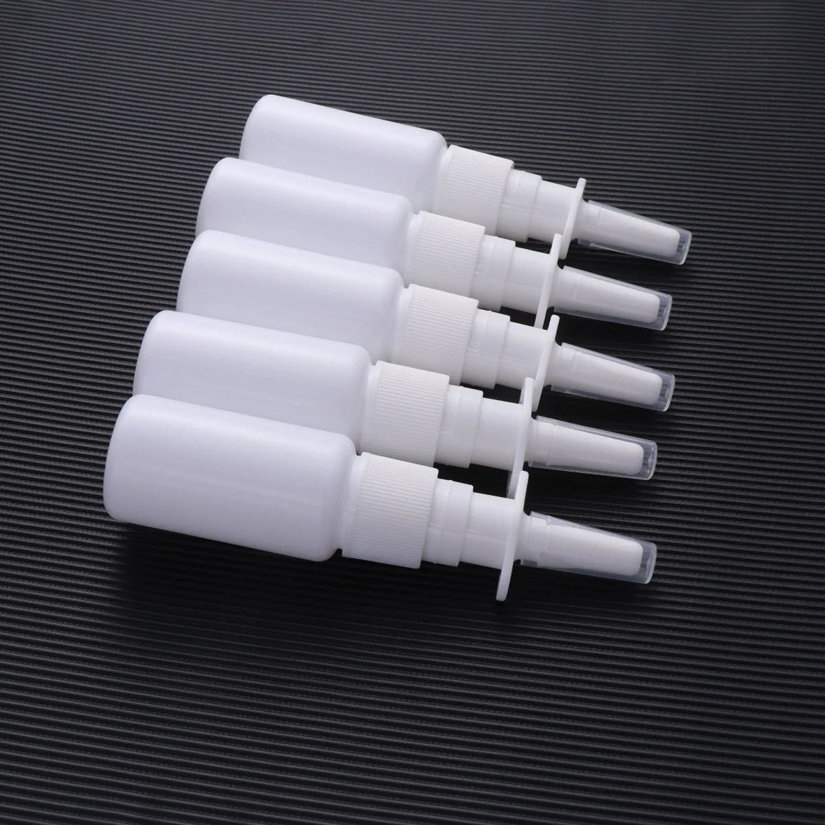 

Bottle Spray Nasal Sprayer Mist Empty Nose Fine Container Pumpsprayers Saline Water Bottles Refillable Smalldirect Sinus