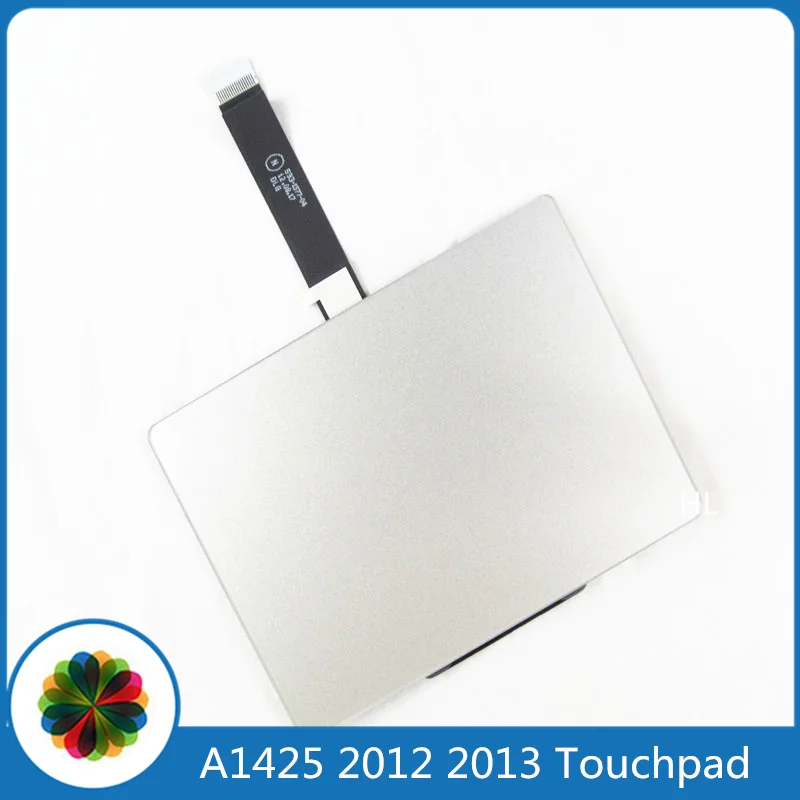 

Sale A1425 2012 2013 Year Trackpad With Flex Cable For Macbook Pro Retina 13" Touchpad Late 2012 Early 2013 Trackpad 593-1577-B