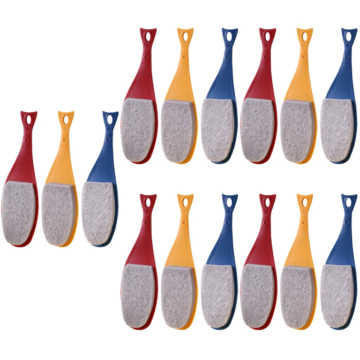 

Cleaning Brushes Detachable Clean Brushes Kitchen Crevice Brushes Bathroom Clean Brush