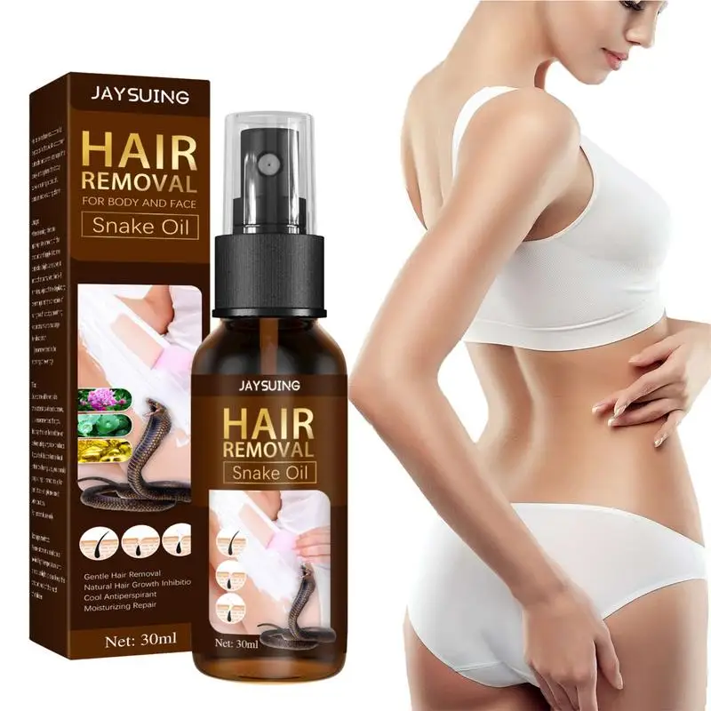 

Hair Stop Growth Spray Hair Off Hair Removal Cream Legs Arms Gentle Hair Remover For Underarms Chest Back For Women And Men