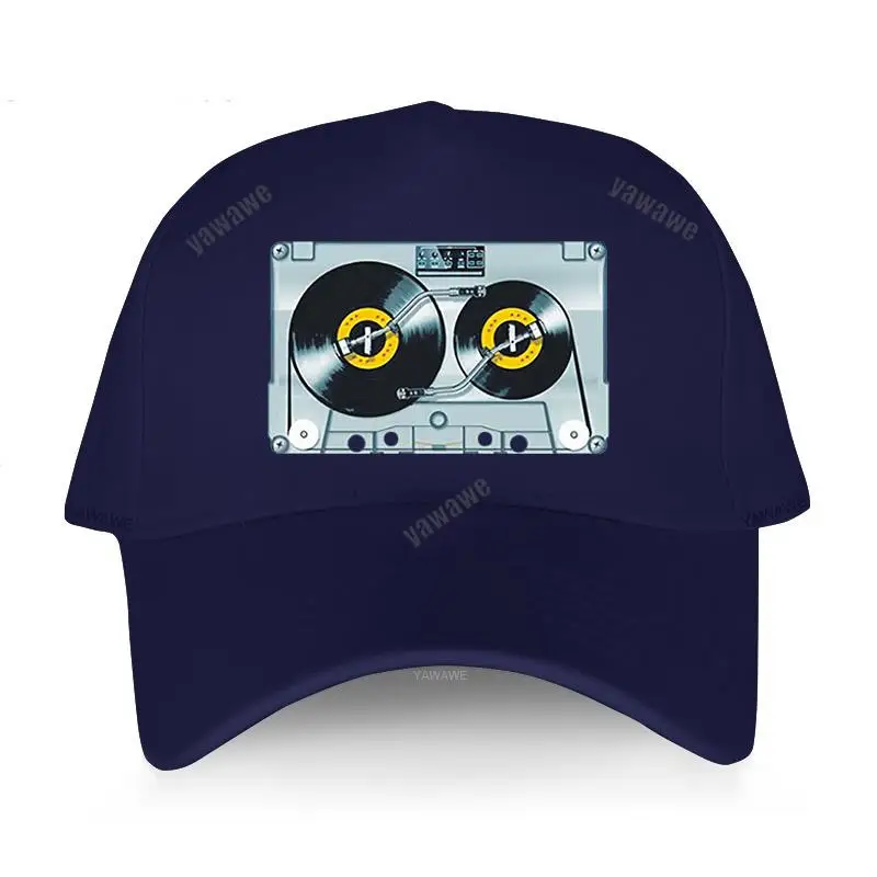 Fashion Brand Baseball Cap Old School 