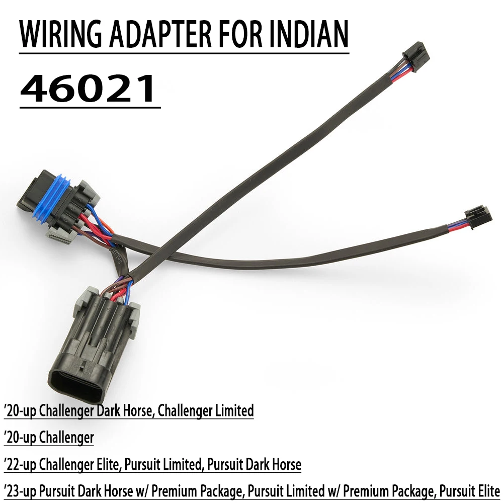 

Ф ​ или Indian Challenger Pursuit Limited Dark Horse Icon Elite Мотоцикл Smoke Tracer Задняя седельная сумка Светодиодные указатели поворота/стоп-сигналов