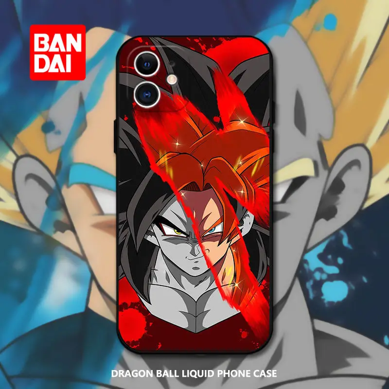 

Bandai Japan Anime Phone Case for iphone 13 13Pro 12 12Pro 11 Pro X XS Max XR 7 8 Plus Cartoon Back Cover Silicone Soft Fundas