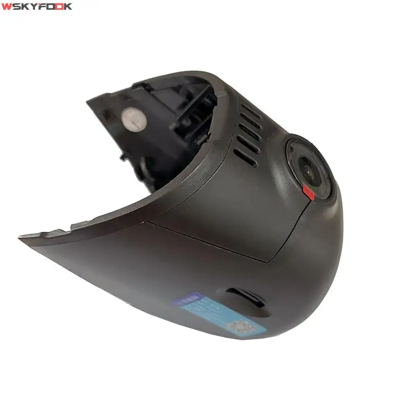 Novatek 96672 автомобильный Wifi DVR 1080P видеорегистратор для Audi A1 A3 A4 A5 A6L A7 A8 Q2 Q3 Q5 Q7 TT 2016 ~ 2021