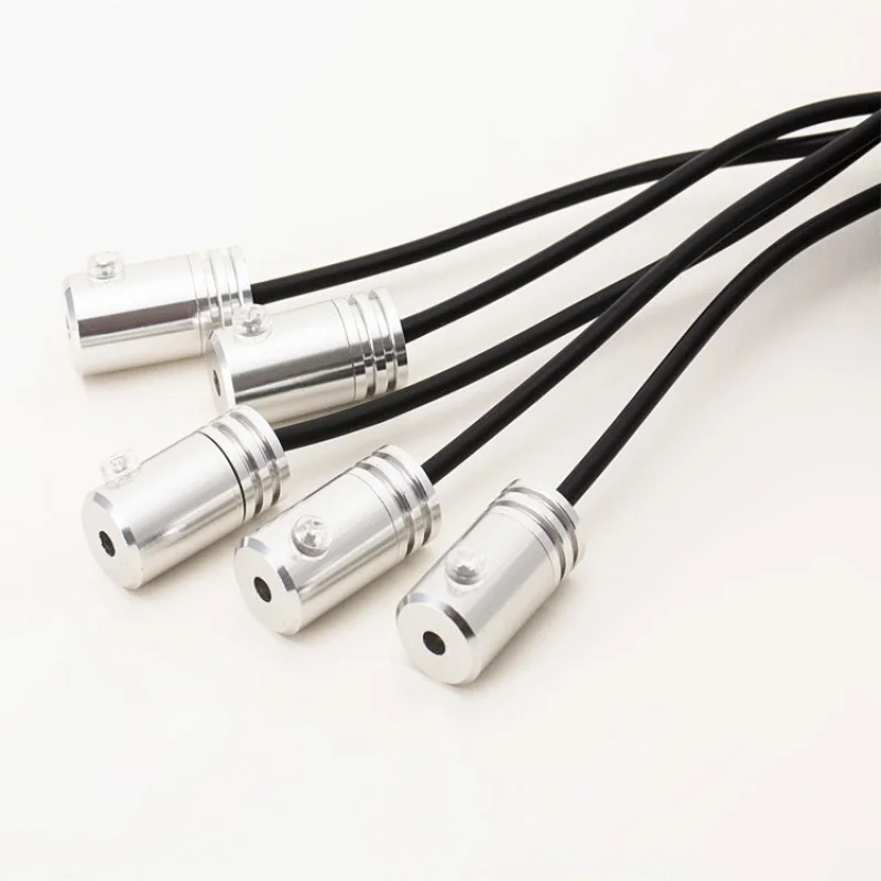 

NewRFWireless Remote Control HandsetappColorful Luminescent Light The Light Guide Ambience Lighting LEDThe Car Color Lights