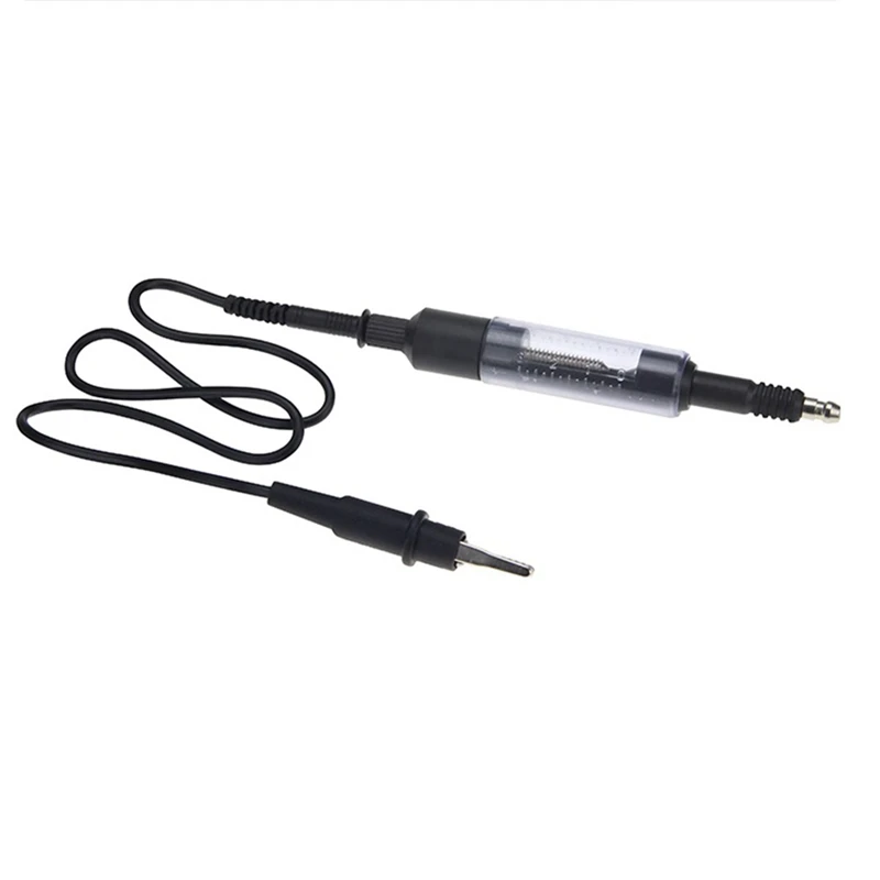 

Автомобильный детектор пакетов высокого напряжения, тестер искрящей вилки, тестер Sparkplug, проверка системы зажигания, инструмент для диагно...