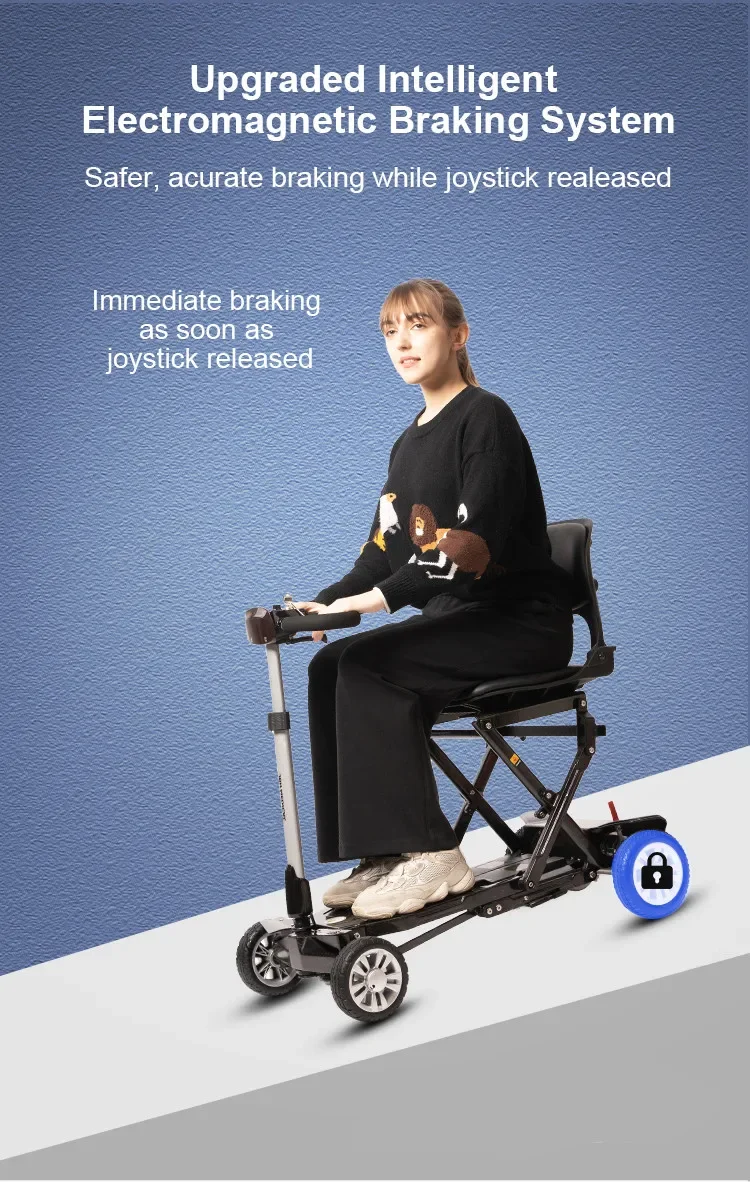 Самокат из углеродного волокна 20-слойная упаковка углеродной пленки 1/3 легкая