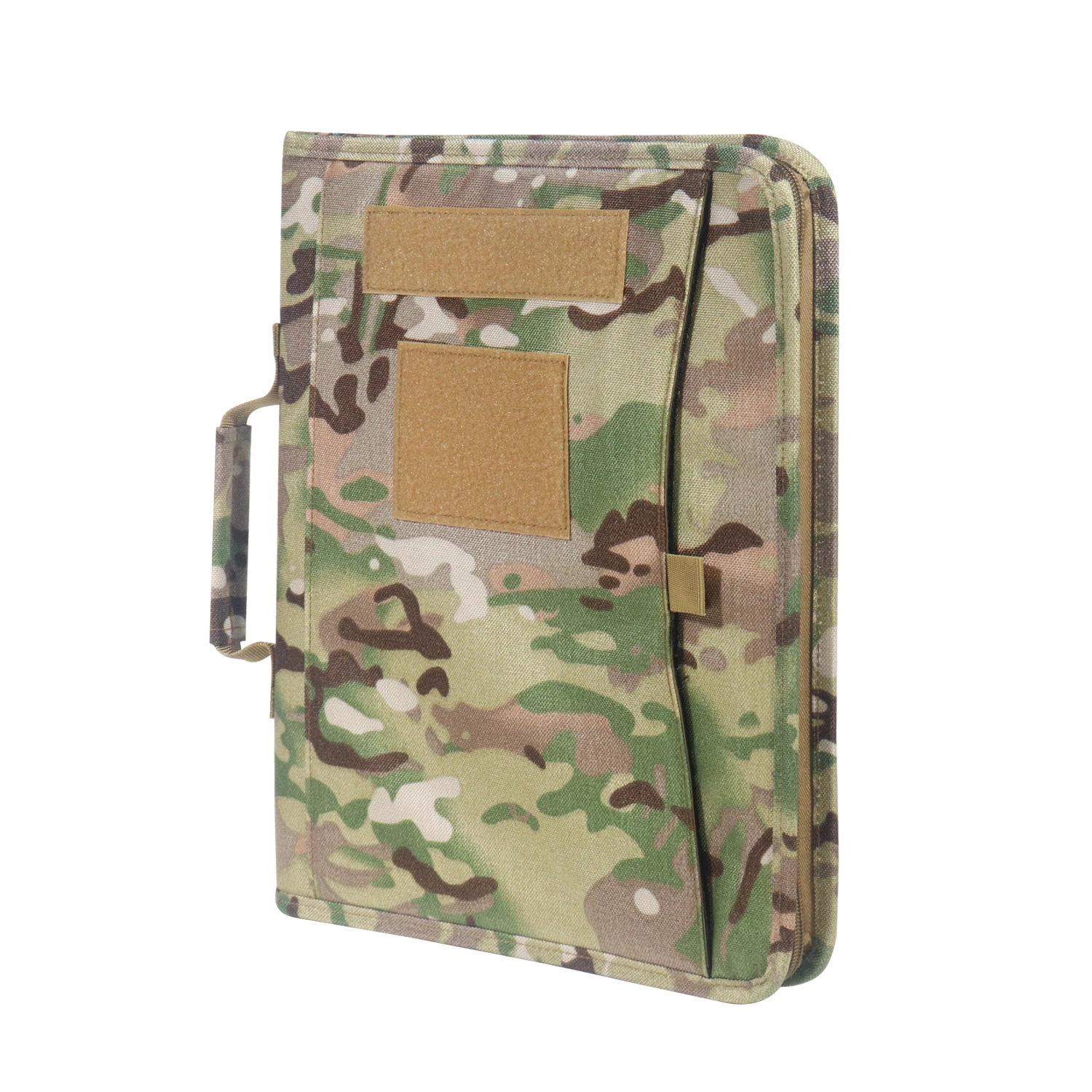 

Kosibate Outdoor Padfolio Ring Binder Меморандум A4 Всепогодный тактический ноутбук