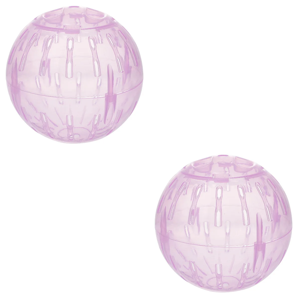 

20 CM Small Pet Running Ball Hamster Hedgehog Wheel 10 Inch Sports Accessories Balls Rabbit Exercise Syrian Cage