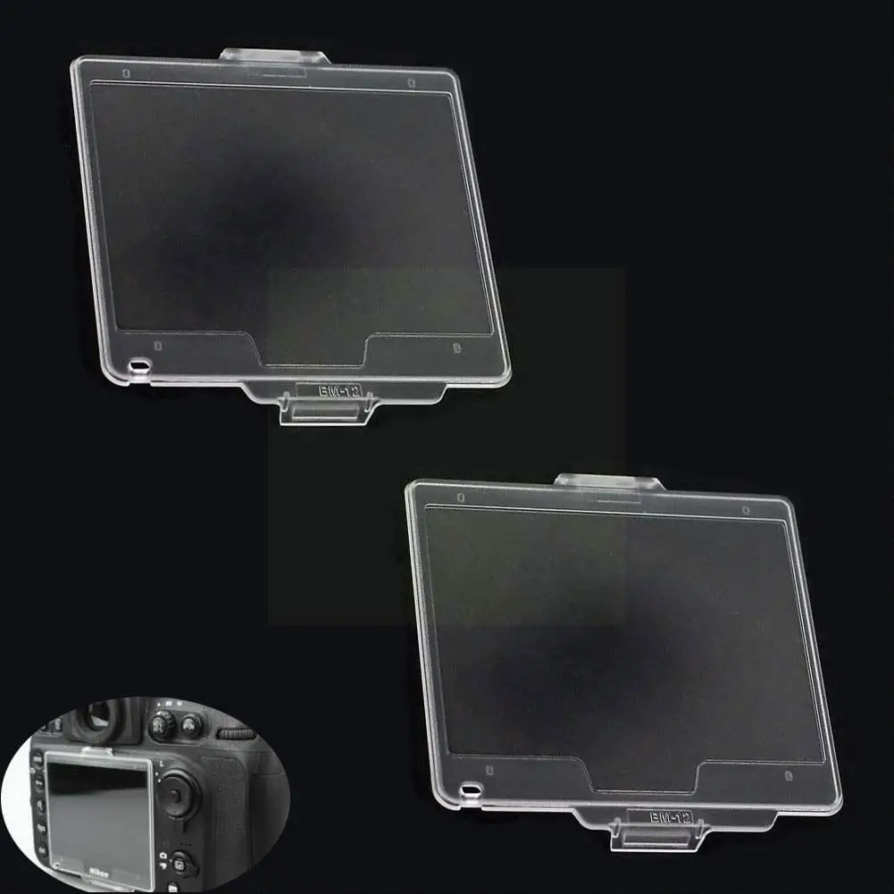 

Lcd Screen Monitor Cap For D800, D800e U9k8