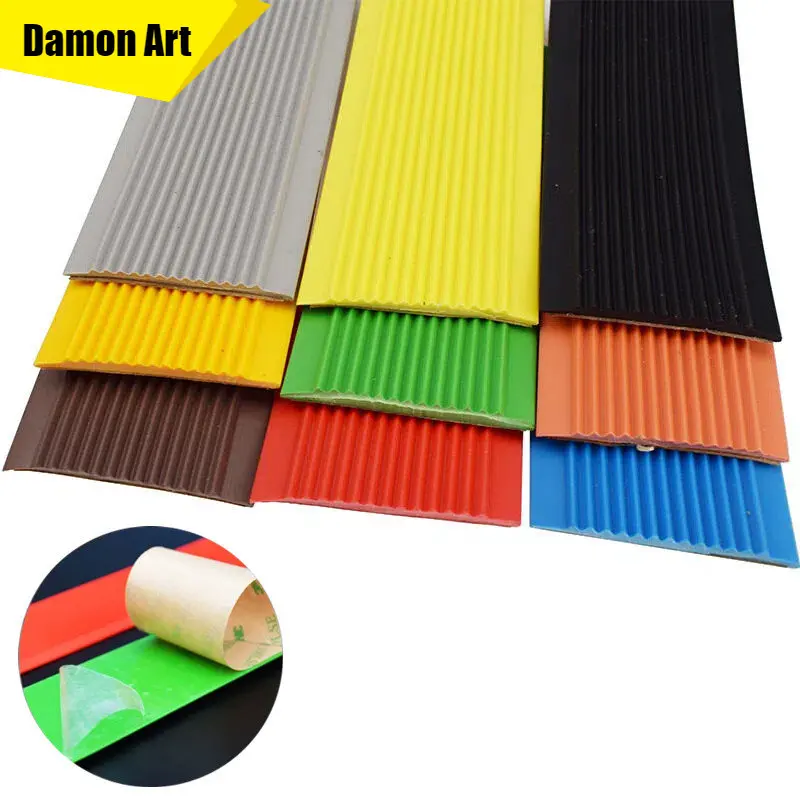 

PVC Self-adhesiveant Anti Slip Tape Abrasive Stairs Tread Step Safety Tape Non Skid Safety Antislip Anti Slip Tapes