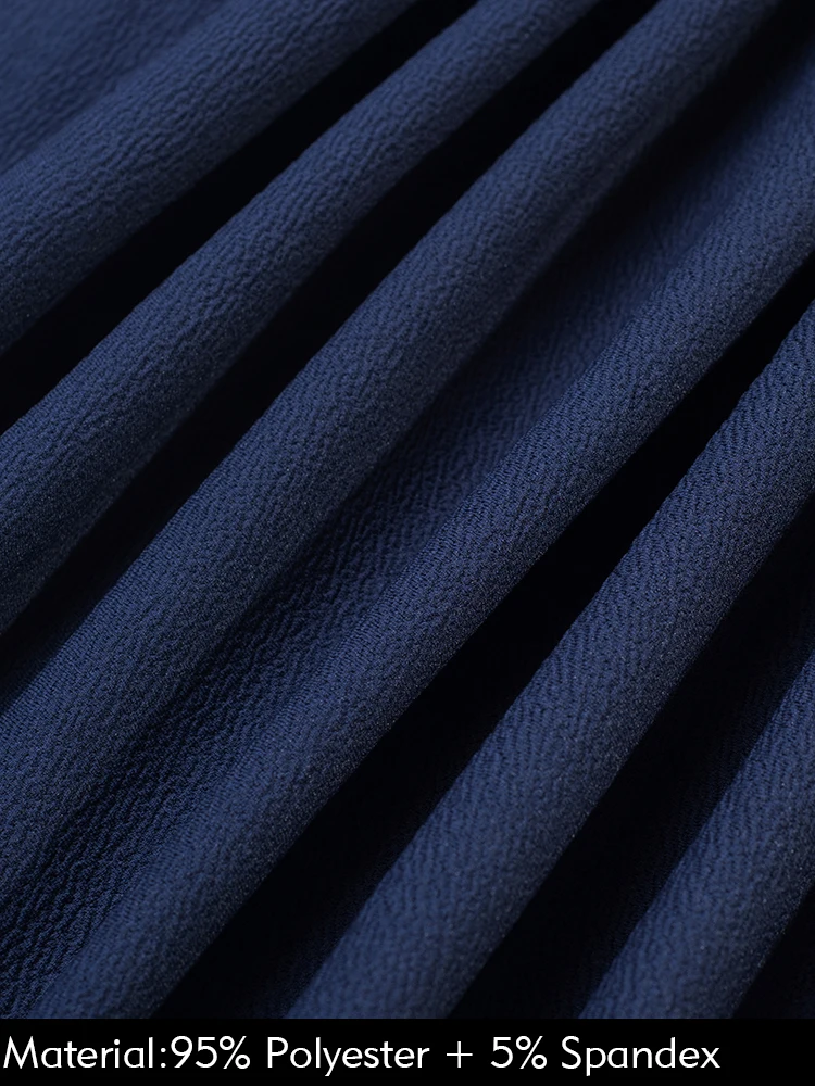 Женское винтажное платье-Русалка Nice-Forever летнее и элегантное платье с глубоким