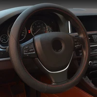new imitation leather steering wheel cover