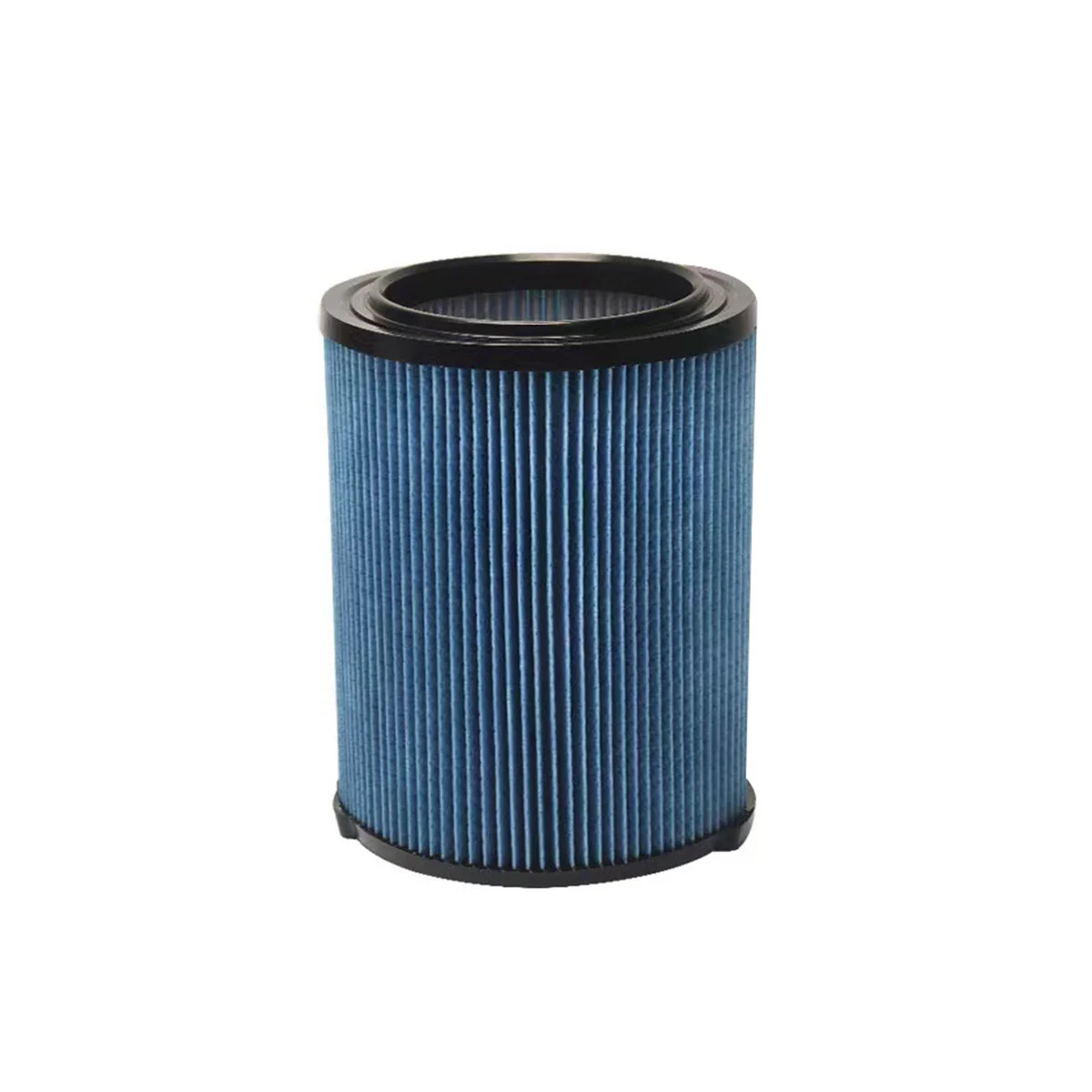 Сменный HEPA-фильтр VF5000 для пылесоса емкостью 6–20 галлонов подходит RV2400A запасные