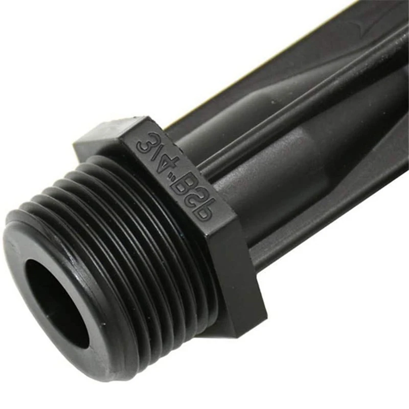 Комплект инжекторов для удобрений Вентури с наружной резьбой садовая