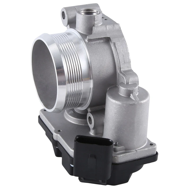 Автомобильный корпус дроссельной заслонки A2C59514652 ABS + металлические