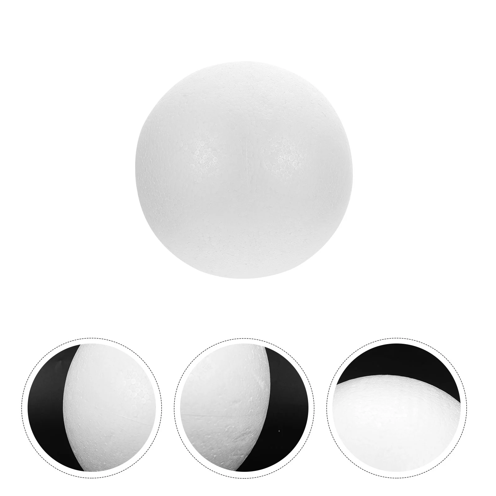 

Cakestyrofoamdummy Decorating Dummies Polystyrene Modelsupplies Round Craft Circlewedding White Practice Fake Rounds Inchshapes