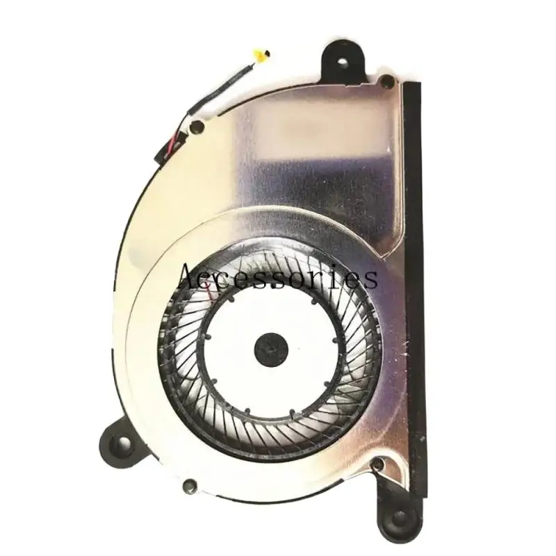 WYORESY НОВЫЙ вентилятор для процессора Samsung NP900X3L NP900X3N NP900X5L BA31-00161A Вентилятор-кулер