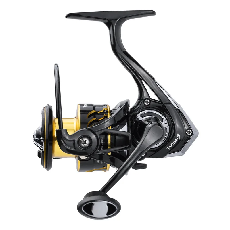 Proberos All-Metal Freshwater And Seawater Dual Use Fishing 