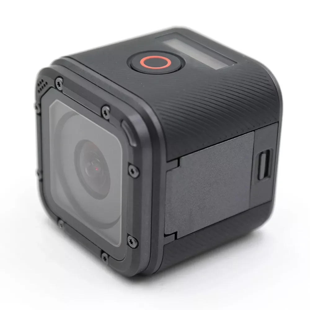 

Камера HD Карманная камера Беспроводное управление наружная 4K Спортивная цифровая камера
