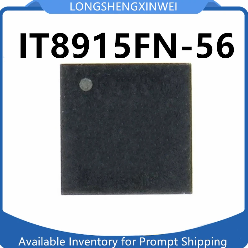 

1PCS New Original IT8915FN-56 8915FN-56 QFN Spot Chip IC