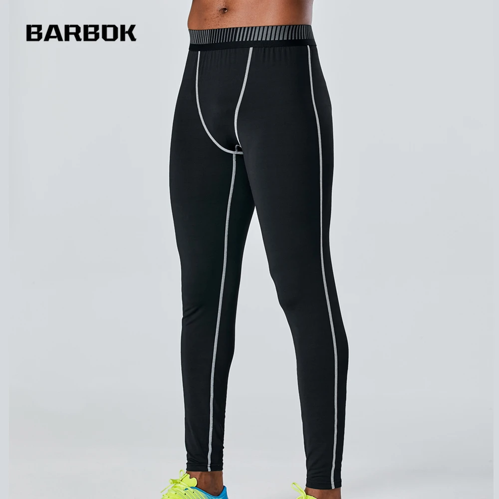 

WOSAWE зимние велосипедные колготки Длинные кальсоны теплые трусики мужские Леггинсы для бега тренажерного зала фитнеса тренировок брюки