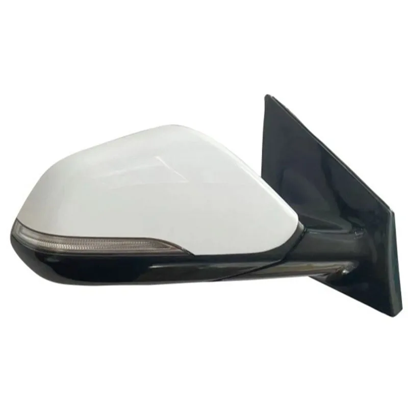 

Для Hyundai SONATA 2014-2019 автозапчасти электрические с указателем поворота зеркало заднего вида в сборе 5-10-проводной OE87610-C1020 87620-C1020