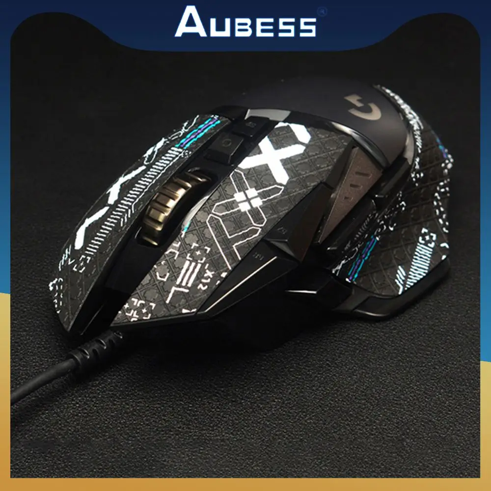 

Bottom Scratch Free Adhesive For Long-lasting Durability Anti Slip And Sweat Absorption Anti Slip Mouse 4-layer Ink Printing