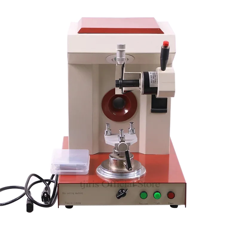 

Plaster Cutting Machine For Dental Technicians Dental Equipment Dental Lab Die Separating Dentist Tools