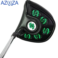 mallet putter cover headcover golf club head covers golf accessories for mallet putter cover headcover