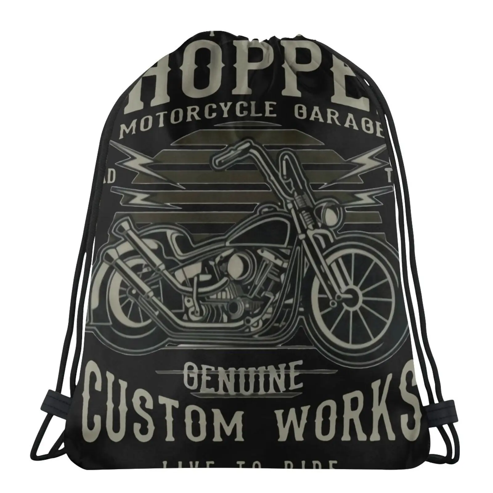 

Fm10 Maglietta Chopper Moto Custom Live Bags для мужчин-сумки, сумки, сумки для девочек, сумка для девочек, сумки для покупок, тканевые сумки