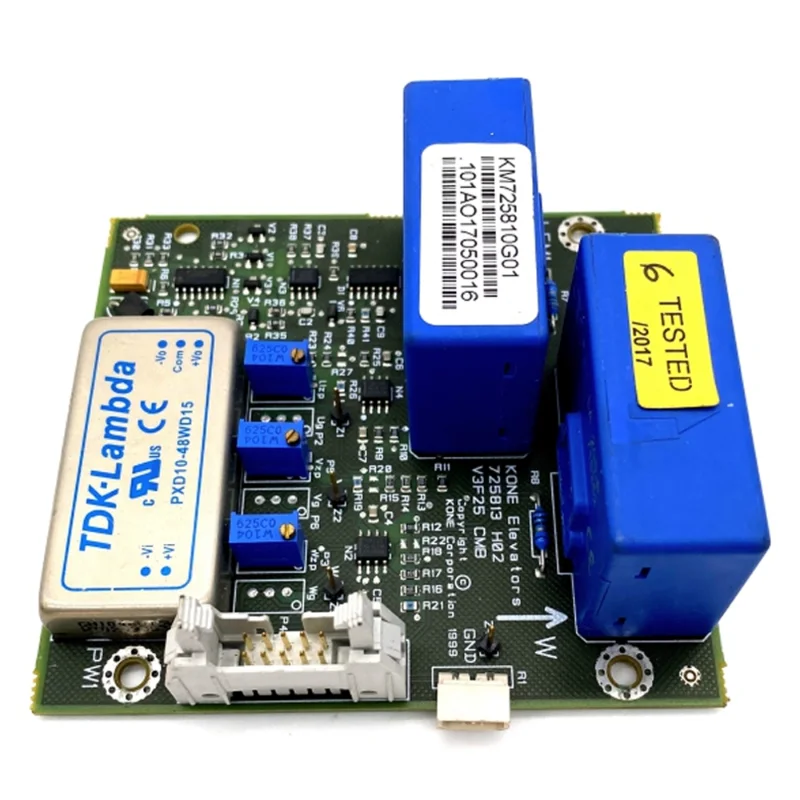 

Лифт V3F25 инвертор A3 печатная плата KM725810G01 KM725813H02 1 шт.