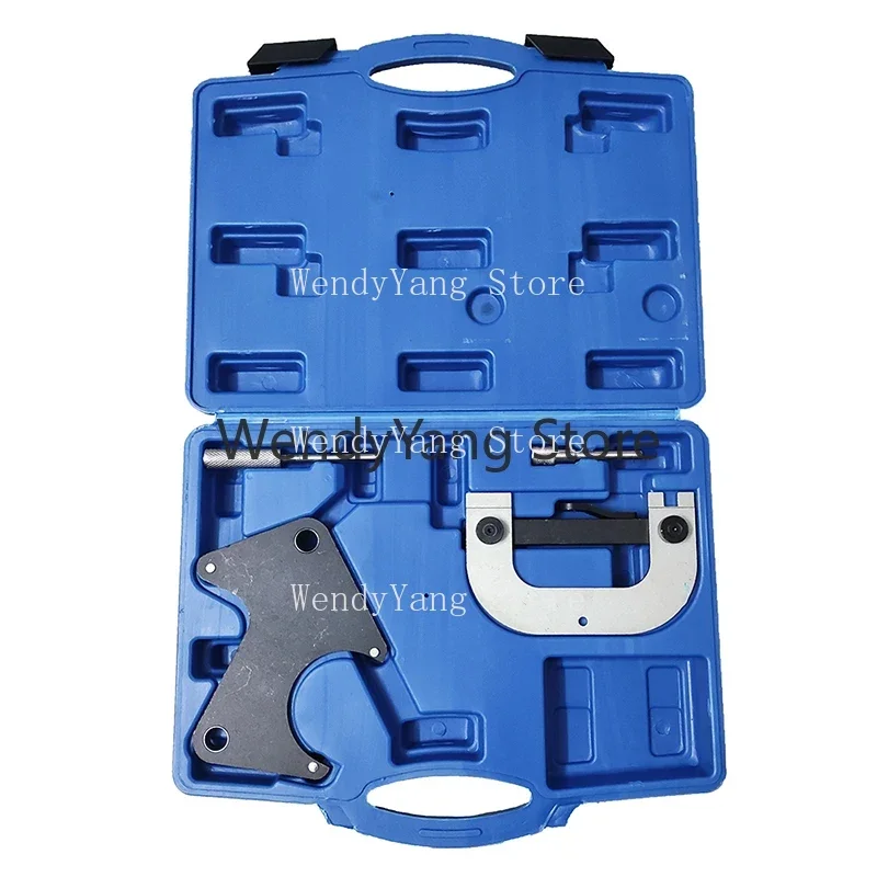 Инструмент для настройки блокировки ГРМ двигателя автомобиля инструмент