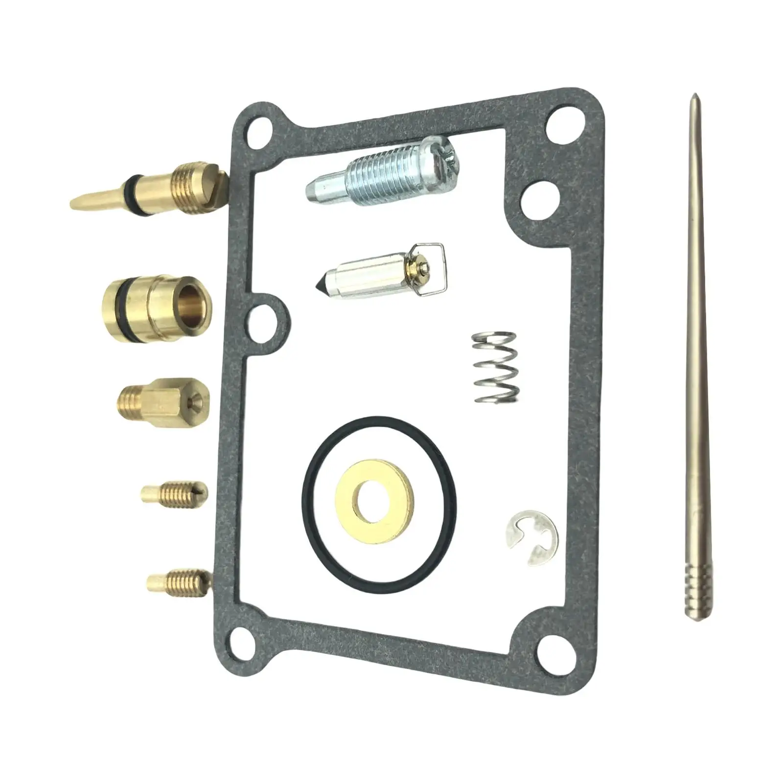 

Carburetor Carb Repair, Banshee Yfz350, Spare Parts, Replace Accessories
