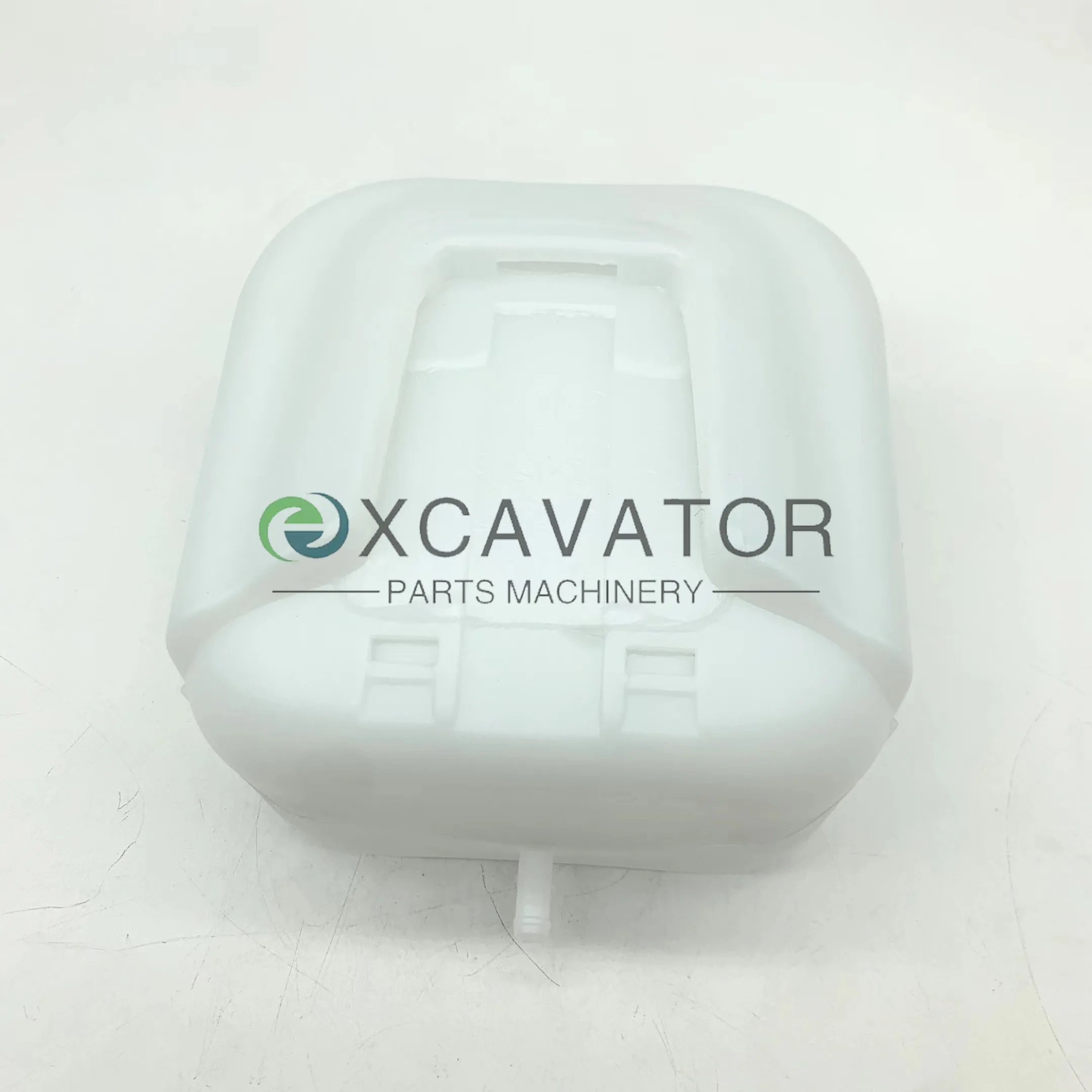 Вспомогательный резервуар для воды экскаватора вспомогательный чайник