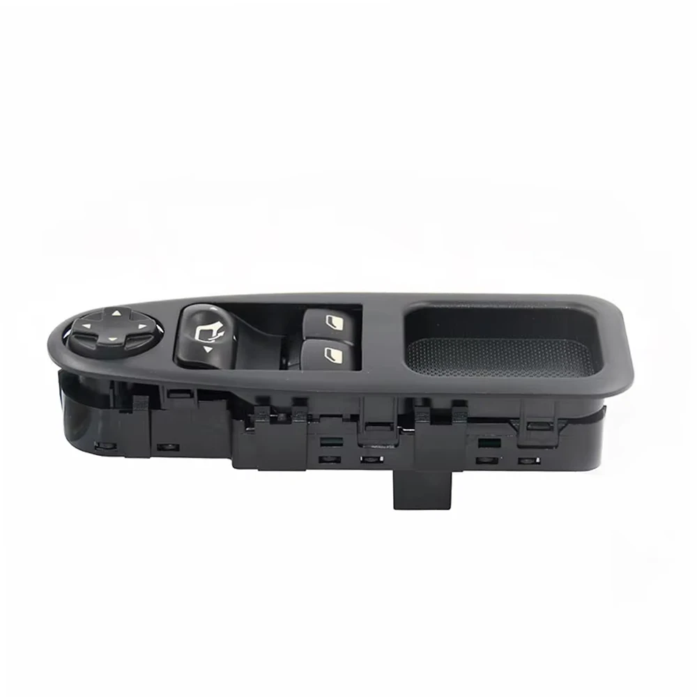 6554.ZJ для Fiat Scudo Citroen Jumpy Dispatch Peugeot Expert Master 2007-2016 Кнопка управления переключателем