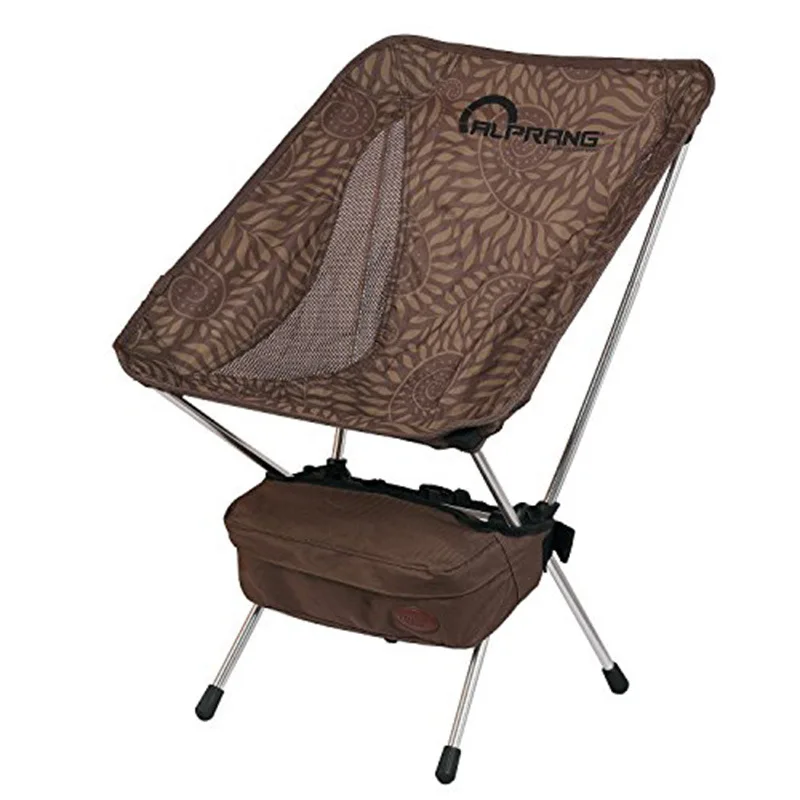 

Южная Корея, складной стол Alprang для улицы, складной стул для кемпинга, искусства, скетчей, пляж, луна, стул, подарочная сумка