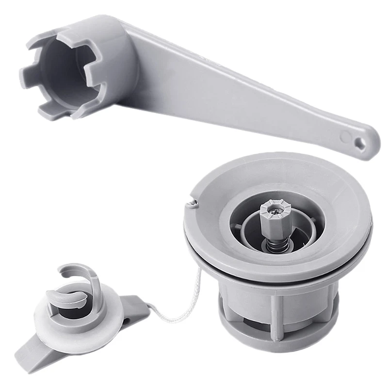 

6 отверстий, надувной лодочный плот, лодка, Дрифтинг, каноэ, воздушный клапан и 6-секционный воздушный клапан