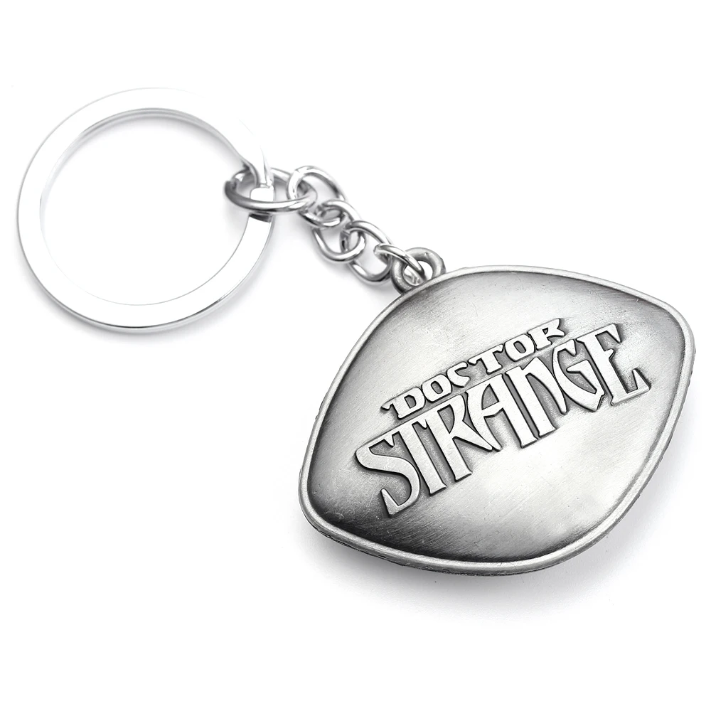 Брелок Marvel мстители Доктор Странный неограниченный |