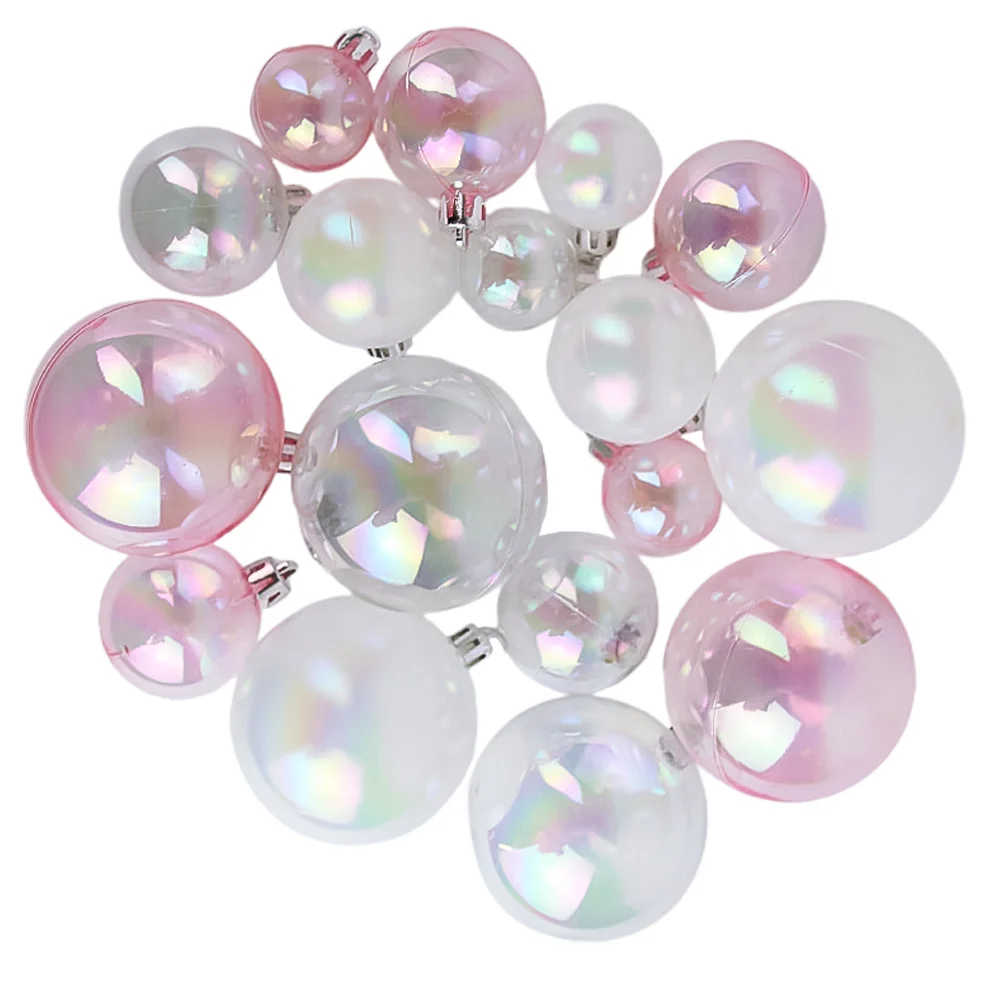 

Cake Party Birthday Pearl Cupcake Wedding Picks Decoration Toppers Toppersupplies Desserts Shower Baby Insertsgender Baking