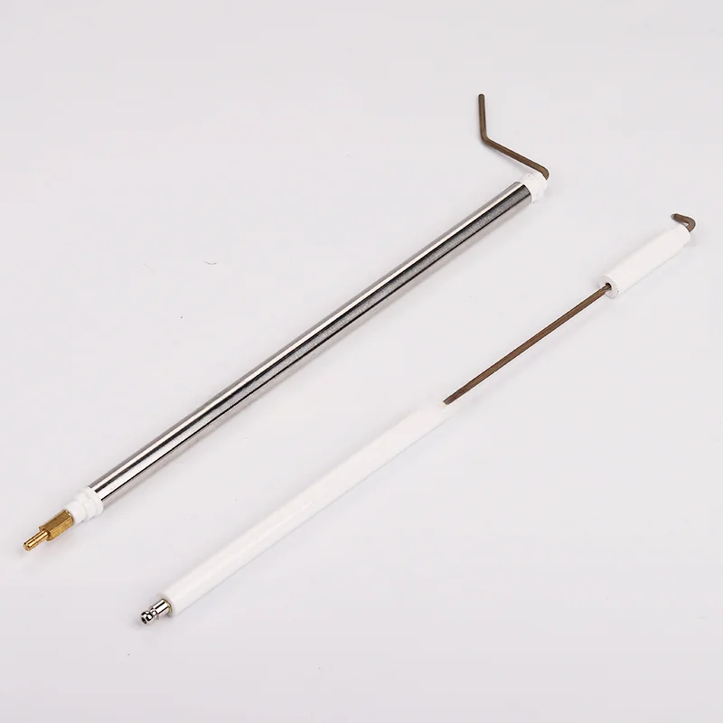 

Игла зажигания комбистора RS34/Rs44/Rs70/Rs100, воспламенитель пламени/ионная планка