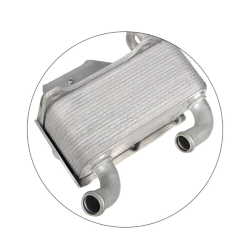 Автомобильная коробка передач запчасти для масляного радиатора аксессуары Ford