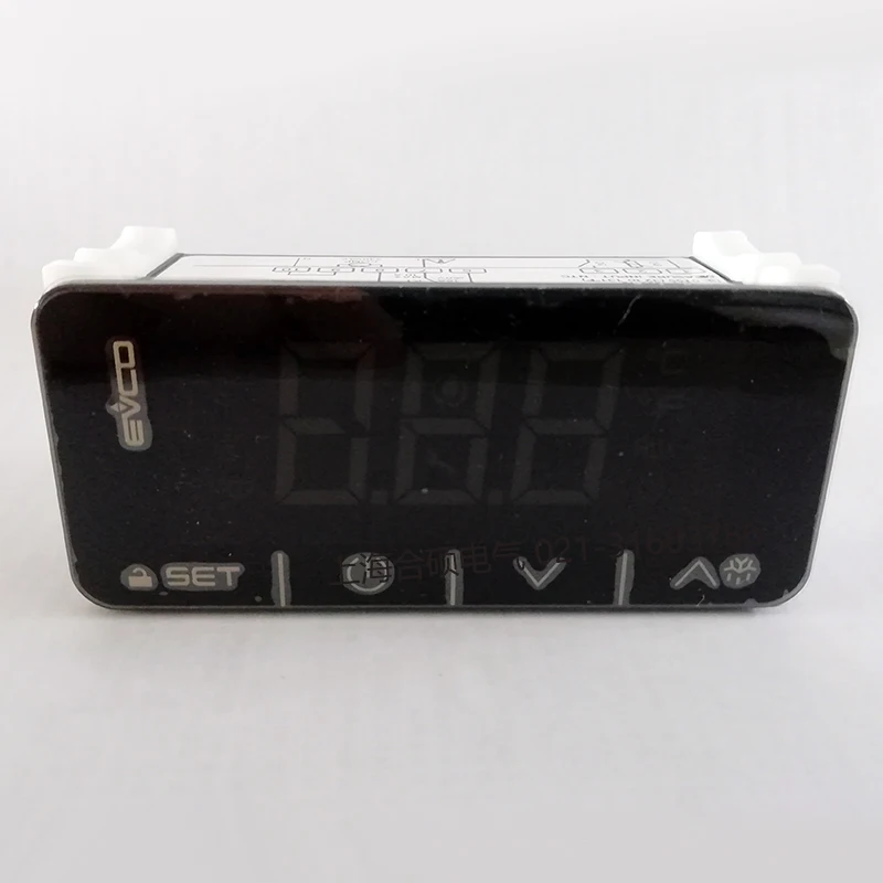 Термостат Meikong EV3X21N7 энергосберегающий холодильник Морозильная Электроника