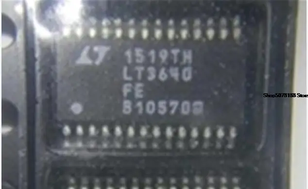 

LT3640FE LT3640 TSSOP автомобильный чип, электронный компонент