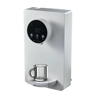 new unique fashion commercial home use instant electric hot cold water dispenser